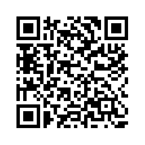 iPhone and iPad QR code